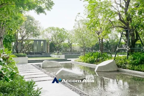 Eigentumswohnung in Pathum Wan, Bangkok, Thailand, 1 Schlafzimmer № 217220 - Foto 19