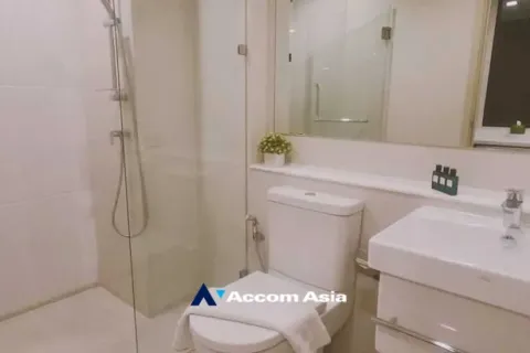 Eigentumswohnung in Pathum Wan, Bangkok, Thailand, 1 Schlafzimmer № 217220 - Foto 5