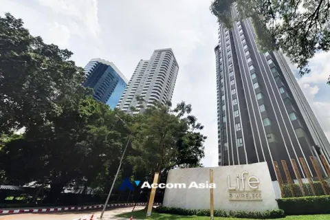 Eigentumswohnung in Pathum Wan, Bangkok, Thailand, 1 Schlafzimmer № 217220 - Foto 22