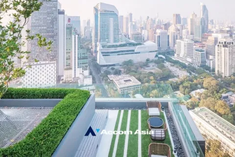 Eigentumswohnung in Pathum Wan, Bangkok, Thailand, 1 Schlafzimmer № 217220 - Foto 20