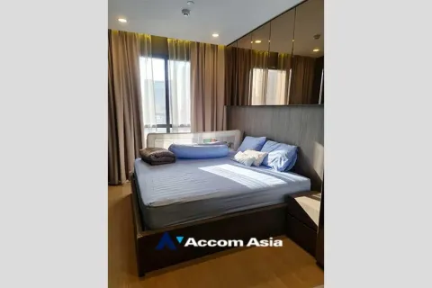 Eigentumswohnung in Bang Rak, Bangkok, Thailand, 2 Schlafzimmer № 217219 - Foto 12