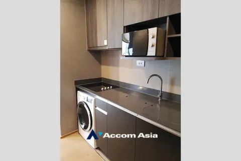 Eigentumswohnung in Bang Rak, Bangkok, Thailand, 2 Schlafzimmer № 217219 - Foto 9