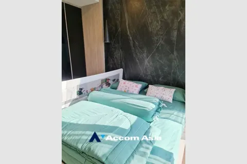 Eigentumswohnung in Bang Rak, Bangkok, Thailand, 2 Schlafzimmer № 217219 - Foto 11