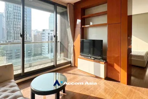 Condo à Khlong Toei, Bangkok, Thaïlande, 1 chambre  № 217214