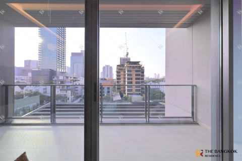 Condo à Bangkok, Thaïlande, 2 chambres № 190067 - photo 10