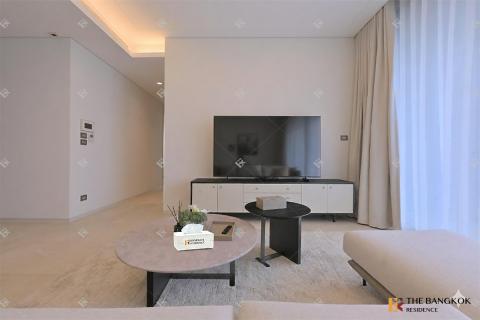 Condo à Bangkok, Thaïlande, 2 chambres № 190067 - photo 2
