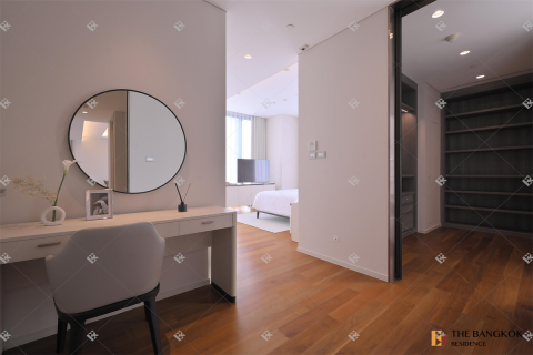 Condo à Bangkok, Thaïlande, 2 chambres № 190067 - photo 3