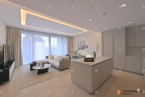 Condo à Bangkok, Thaïlande, 2 chambres № 190067 - photo 7