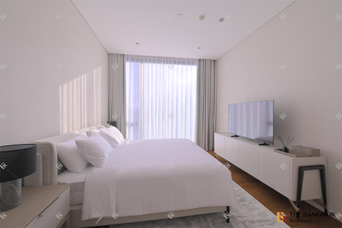 Condo à Bangkok, Thaïlande, 2 chambres № 190067 - photo 9