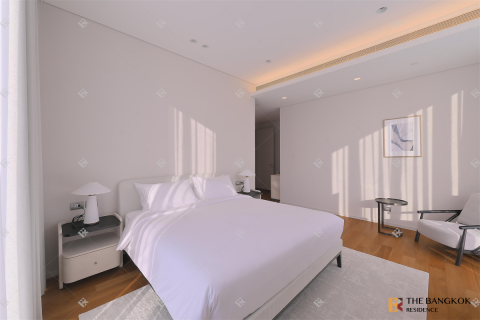 Condo à Bangkok, Thaïlande, 2 chambres № 190067 - photo 6
