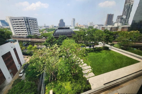 คอนโดมิเนียมในกรุงเทพฯ, ประเทศไทย, 2 ห้องนอน № 190070 - รูปถ่าย 5