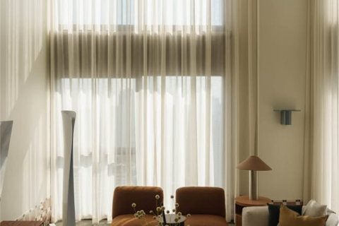Condo à Bangkok, Thaïlande, 2 chambres  № 190066