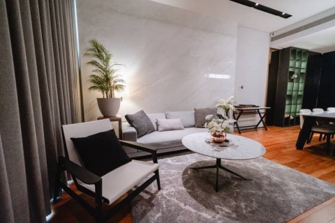 Condo in Khlong San, Bangkok, Thailand, 1 bedroom  № 114216 - photo 4