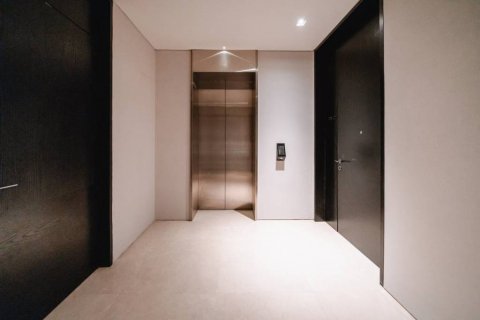 Condo in Khlong San, Bangkok, Thailand, 1 bedroom  № 114216 - photo 10