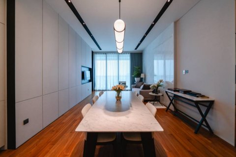 Condo in Khlong San, Bangkok, Thailand, 1 bedroom  № 114216 - photo 6