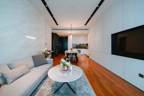 Condo in Khlong San, Bangkok, Thailand, 1 bedroom  № 114216 - photo 2