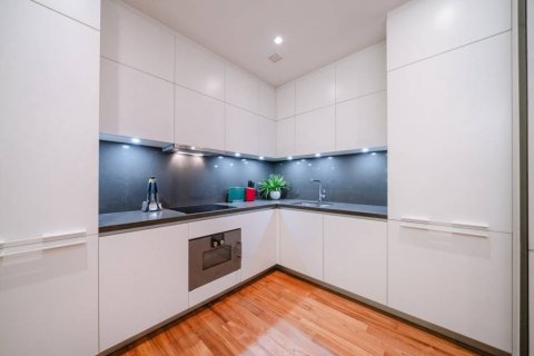 Condo in Khlong San, Bangkok, Thailand, 1 bedroom  № 114216 - photo 8