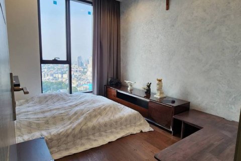 Condo à Bangkok, Thaïlande, 2 chambres  № 114405 - photo 7