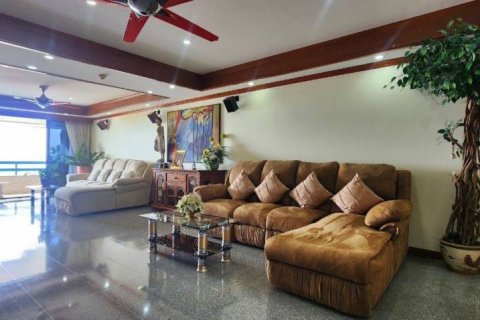 Condo in Bang Lamung, Thailand, 2 bedrooms  № 114406 - photo 5