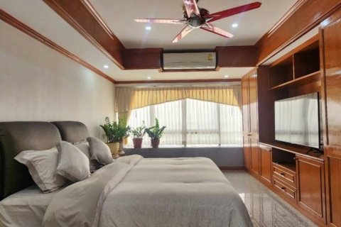 Condo in Bang Lamung, Thailand, 2 bedrooms  № 114406 - photo 7