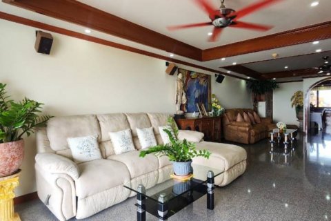 Condo in Bang Lamung, Thailand, 2 bedrooms  № 114406 - photo 3