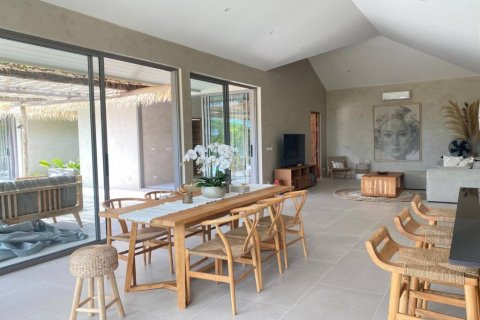 Villa à Ko Samui, Thaïlande 3 chambres № 114215 - photo 10