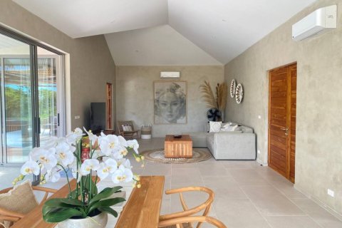 Villa à Ko Samui, Thaïlande 3 chambres № 114215 - photo 7