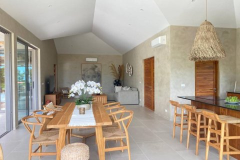 Villa à Ko Samui, Thaïlande 3 chambres № 114215 - photo 8