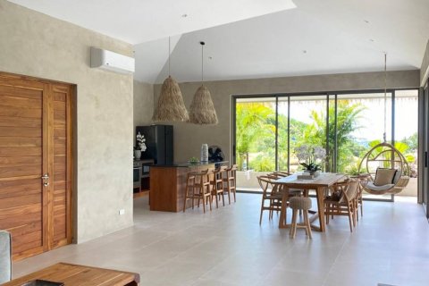 Villa à Ko Samui, Thaïlande 3 chambres № 114215 - photo 9