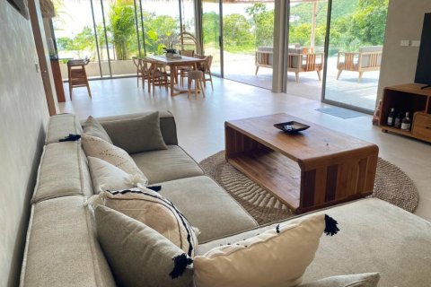 Villa à Ko Samui, Thaïlande 3 chambres № 114215 - photo 5