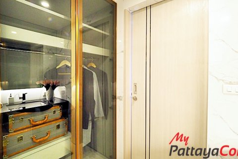 Кондоминиум с 1 спальней в Банг Ламунге, Таиланд № 32551 - фото 17