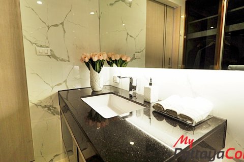 Кондоминиум с 1 спальней в Банг Ламунге, Таиланд № 32551 - фото 15