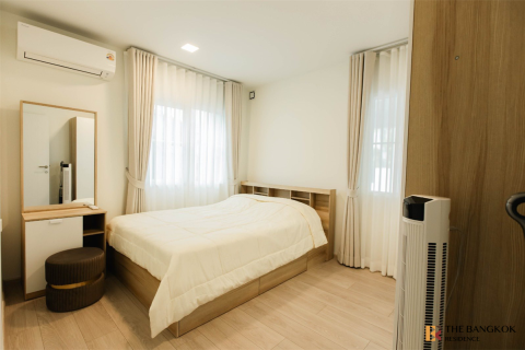 บ้านในกรุงเทพฯ, ประเทศไทย 3 ห้องนอน № 189136 - รูปถ่าย 6