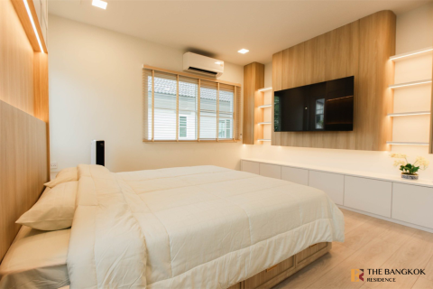 บ้านในกรุงเทพฯ, ประเทศไทย 3 ห้องนอน № 189136 - รูปถ่าย 4