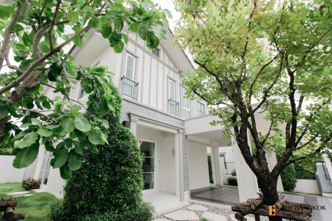 บ้านในกรุงเทพฯ, ประเทศไทย 3 ห้องนอน № 189136 - รูปถ่าย 2