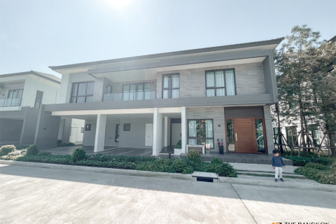 บ้านในกรุงเทพฯ, ประเทศไทย 5 ห้องนอน № 189137 - รูปถ่าย 4