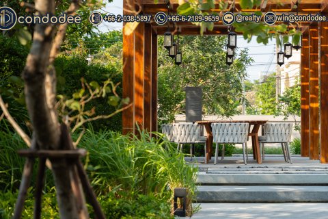 Condo in Bangkok, Thailand, 1 bedroom  № 233985 - photo 7