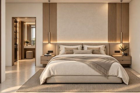 Villa in Hua Hin, Thailand 3 bedrooms № 233981 - photo 6