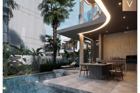 Villa in Hua Hin, Thailand 3 bedrooms № 233981 - photo 24