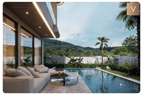 Villa in Hua Hin, Thailand 3 bedrooms № 233981 - photo 26