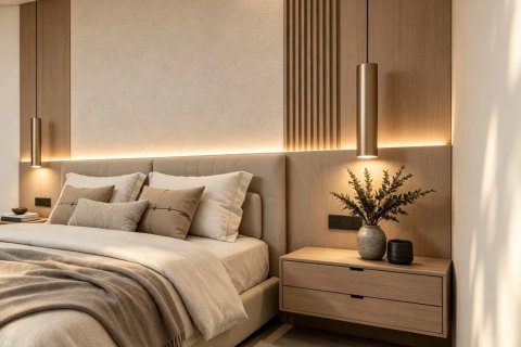 Villa in Hua Hin, Thailand 3 bedrooms № 233981 - photo 7