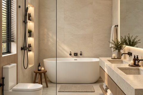 Villa in Hua Hin, Thailand 3 bedrooms № 233981 - photo 8
