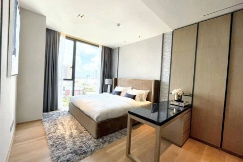 Кондоминиум с 1 спальней в Бангкоке, Таиланд № 149700 - фото 8