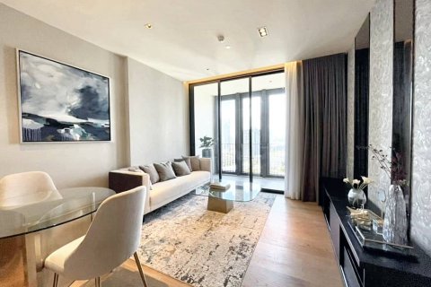 Кондоминиум с 1 спальней в Бангкоке, Таиланд № 149700 - фото 2