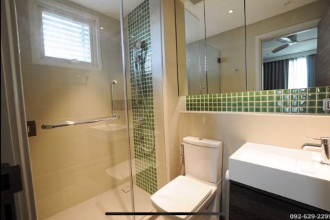 Кондоминиум с 3 спальнями в Бангкоке, Таиланд № 149697 - фото 6