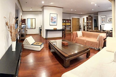 Condo à Khlong San, Bangkok, Thaïlande, 2 chambres  № 149701 - photo 1