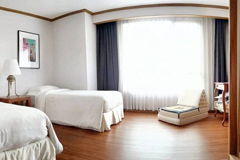 Condo à Khlong San, Bangkok, Thaïlande, 2 chambres  № 149701 - photo 8