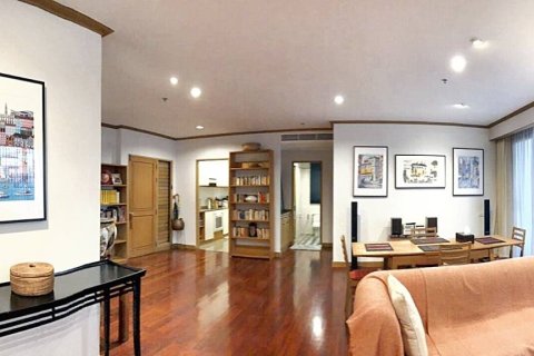 Condo à Khlong San, Bangkok, Thaïlande, 2 chambres  № 149701 - photo 4