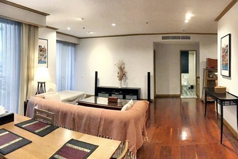 Condo à Khlong San, Bangkok, Thaïlande, 2 chambres  № 149701 - photo 3