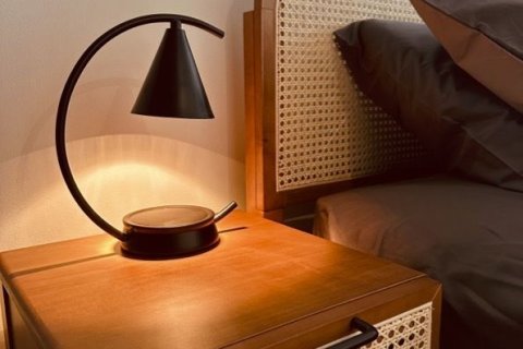 Studio dans le Condo à Watthana, Bangkok, Thaïlande  № 149702 - photo 17